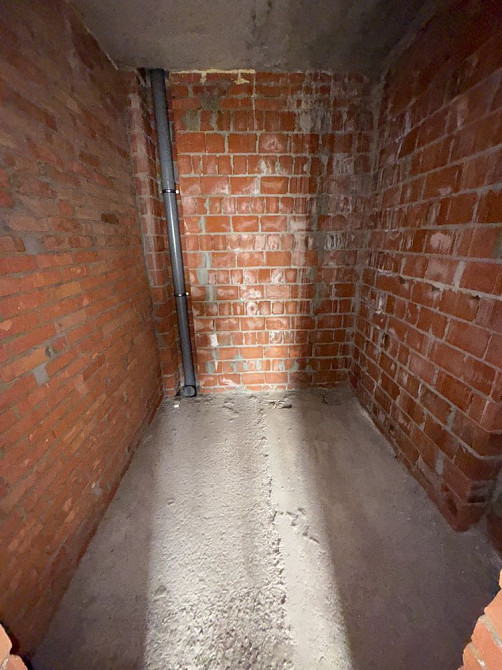 Готова 3 к квартира в ЖК Синергія Сіті з видом на набережну 78м2 Ирпень - изображение 6