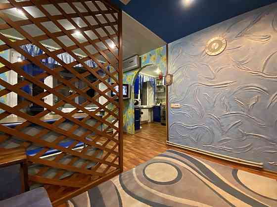 Продаж 3х кімн.кв.АОгаз., цегла.,покращ.планув.,вул.Магнитогорська Кам`янське (Запорізька обл.)