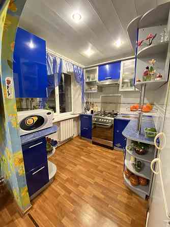 Продаж 3х кімн.кв.АОгаз., цегла.,покращ.планув.,вул.Магнитогорська Кам`янське (Запорізька обл.)