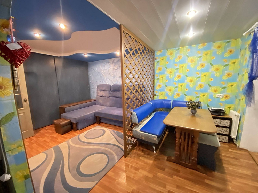 Продаж 3х кімн.кв.АОгаз., цегла.,покращ.планув.,вул.Магнитогорська Кам`янське (Запорізька обл.) - зображення 4