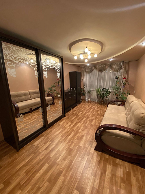 Продаж 3х кімн.кв.АОгаз., цегла.,покращ.планув.,вул.Магнитогорська Кам`янське (Запорізька обл.) - зображення 1