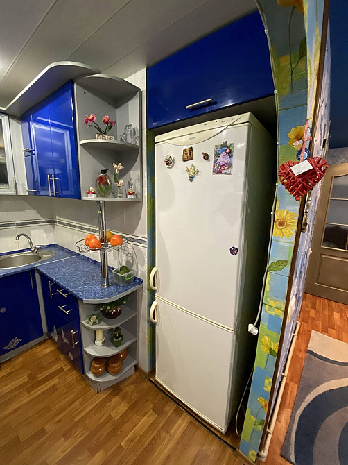 Продаж 3х кімн.кв.АОгаз., цегла.,покращ.планув.,вул.Магнитогорська Кам`янське (Запорізька обл.) - зображення 6