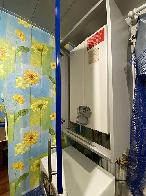 Продаж 3х кімн.кв.АОгаз., цегла.,покращ.планув.,вул.Магнитогорська Кам`янське (Запорізька обл.) - зображення 8