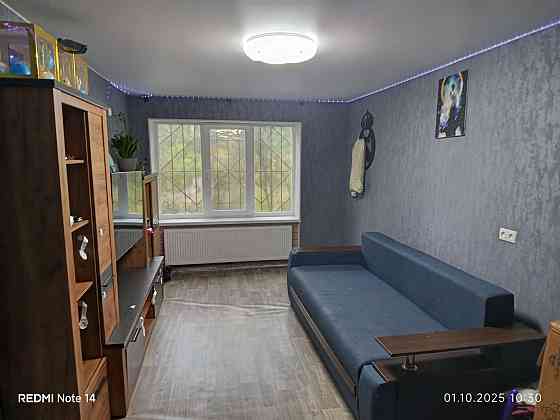 Продам 2х кімнатну квартиру Синельникове