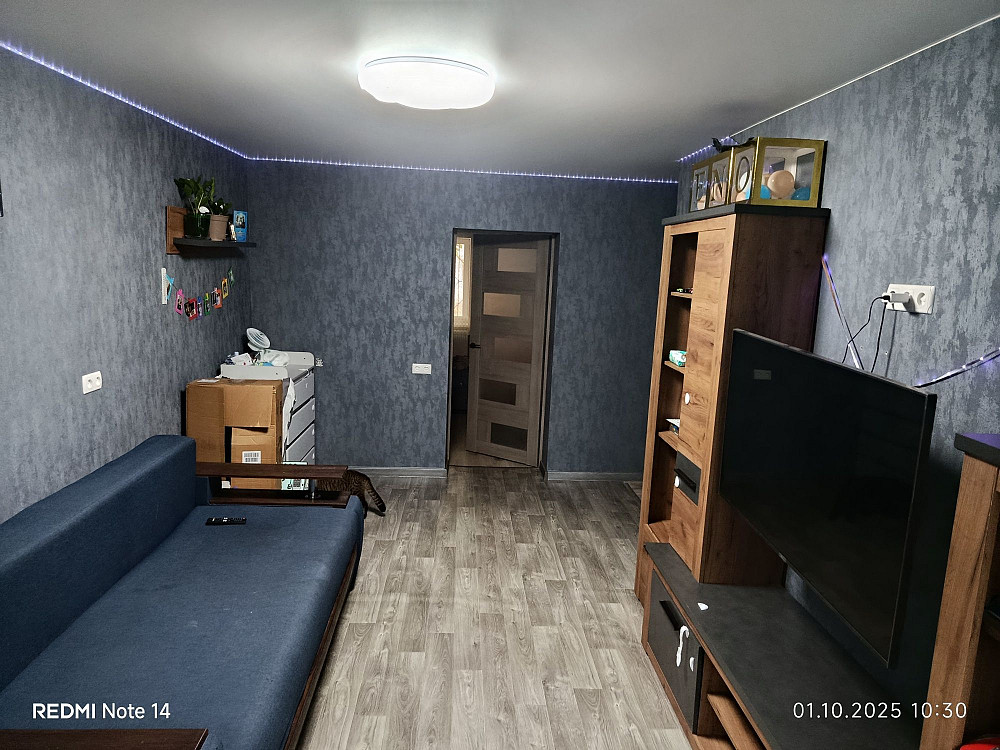 Продам 2х кімнатну квартиру Синельникове - зображення 8