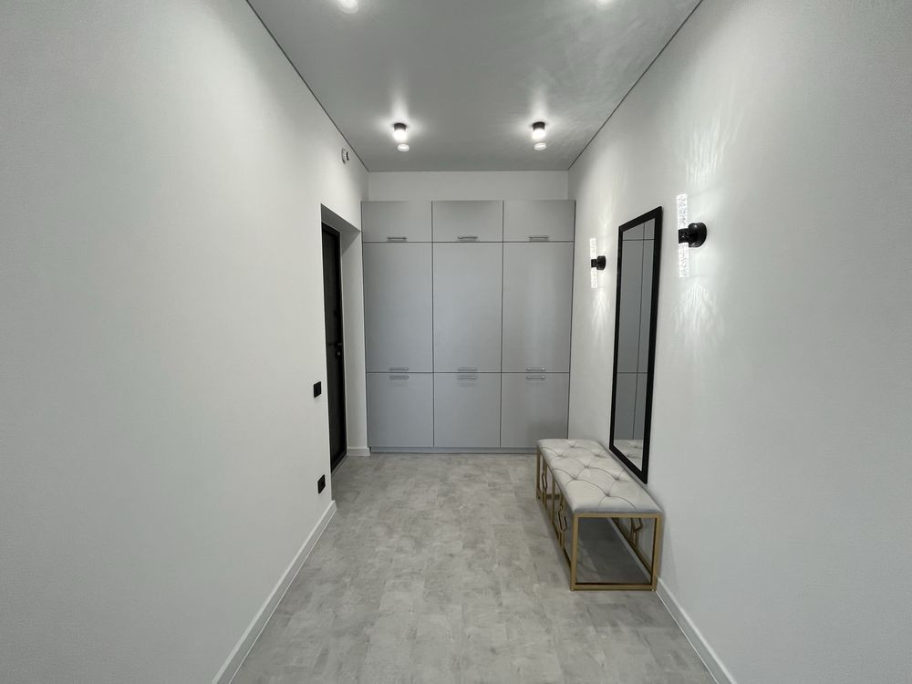 Продаж 2 к квартири. Центр міста 68.8 м2 Вінниця - зображення 5