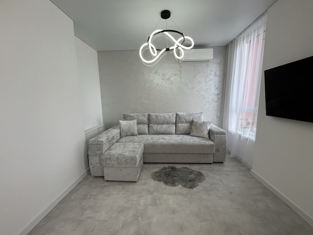 Продаж 2 к квартири. Центр міста 68.8 м2 Вінниця - зображення 2