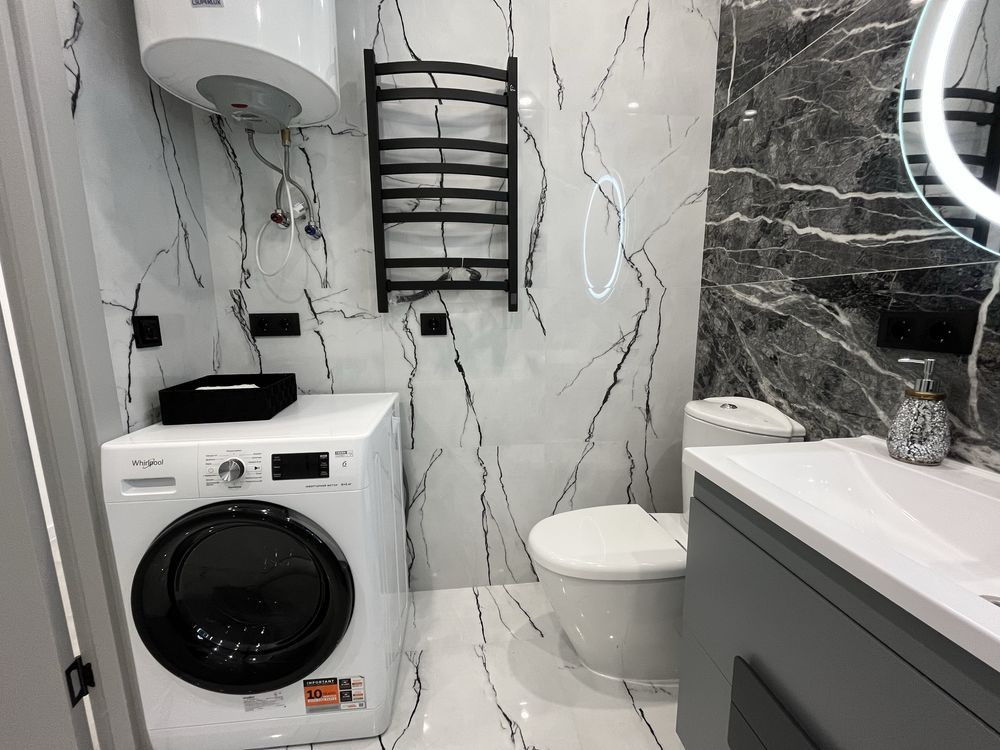 Продаж 2 к квартири. Центр міста 68.8 м2 Вінниця - зображення 8