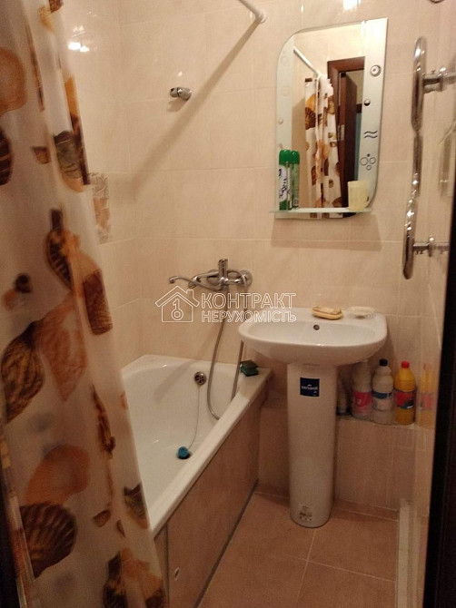 Продається 1кім. кв. на Олексіївці!!! Харьков - изображение 6