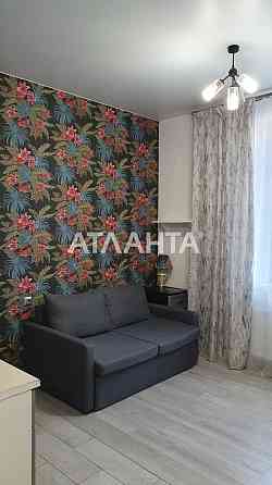 Предлагается смарт квартира Одесса