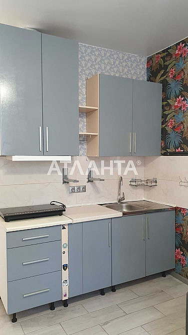 Предлагается смарт квартира Одесса - изображение 1