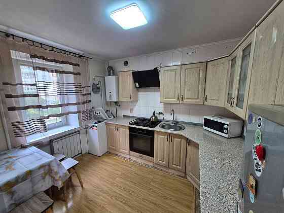 Харьков. Продам 3комн. кв-ру возле озера. Капремонт. Р-н Кулиничи. Харьков