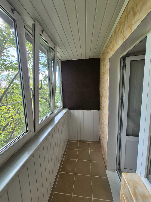 Харьков. Продам 3комн. кв-ру возле озера. Капремонт. Р-н Кулиничи. Харків - зображення 8