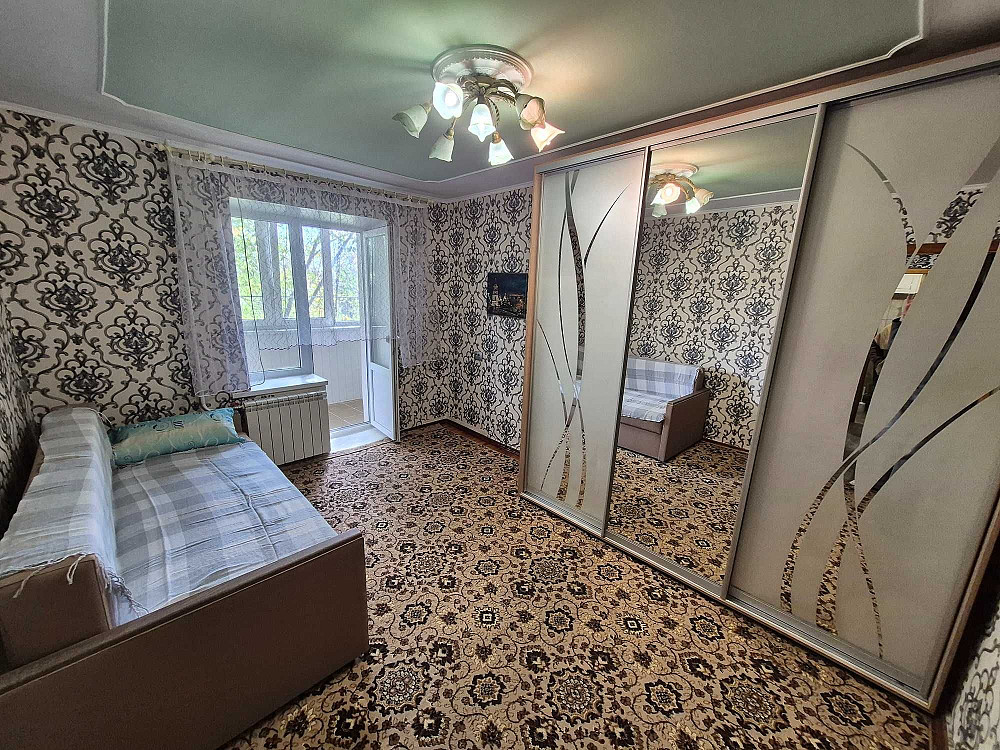 Харьков. Продам 3комн. кв-ру возле озера. Капремонт. Р-н Кулиничи. Харків - зображення 1