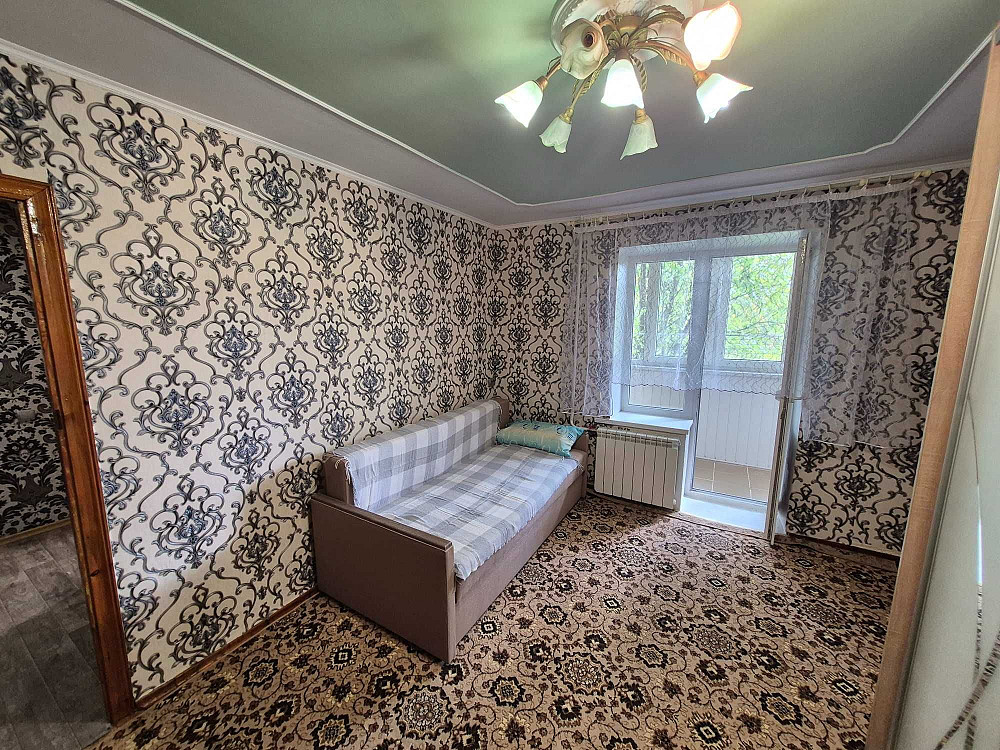 Харьков. Продам 3комн. кв-ру возле озера. Капремонт. Р-н Кулиничи. Харків - зображення 3