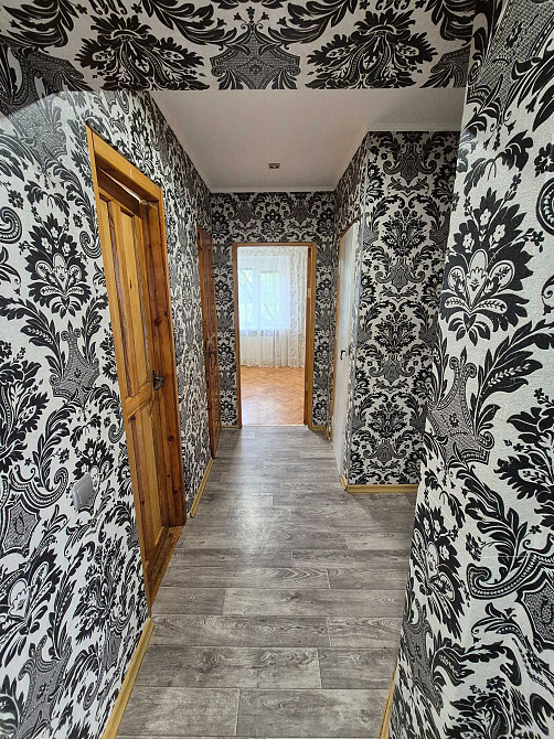 Харьков. Продам 3комн. кв-ру возле озера. Капремонт. Р-н Кулиничи. Харків - зображення 5