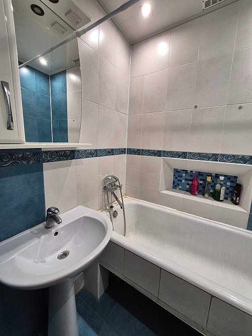 Харьков. Продам 3комн. кв-ру возле озера. Капремонт. Р-н Кулиничи. Харків - зображення 7