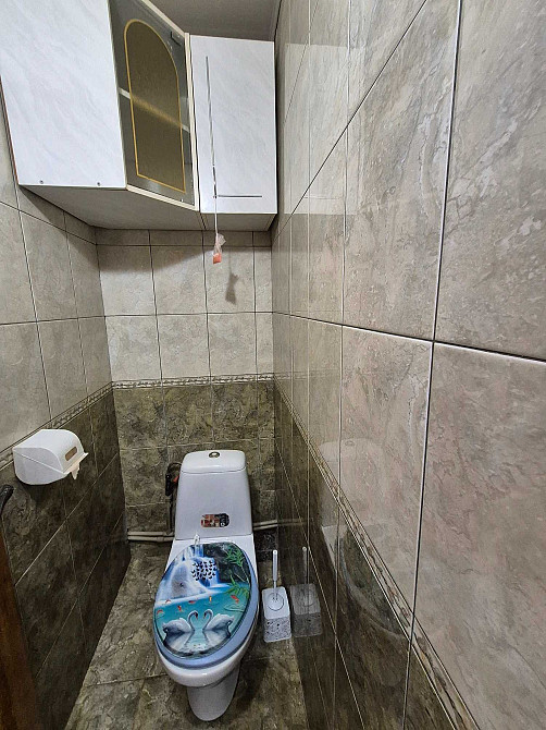 Харьков. Продам 3комн. кв-ру возле озера. Капремонт. Р-н Кулиничи. Харків - зображення 6