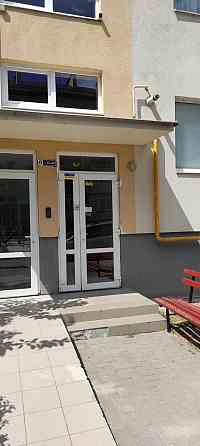 однокімнатна квартира з меблями та технікою, Капушанська, 177А Минай