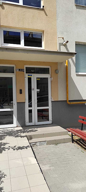 однокімнатна квартира з меблями та технікою, Капушанська, 177А Минай - зображення 5