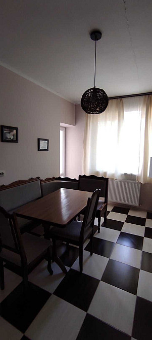 однокімнатна квартира з меблями та технікою, Капушанська, 177А Минай - зображення 3