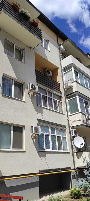 однокімнатна квартира з меблями та технікою, Капушанська, 177А Минай - зображення 4