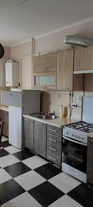 однокімнатна квартира з меблями та технікою, Капушанська, 177А Минай - зображення 2