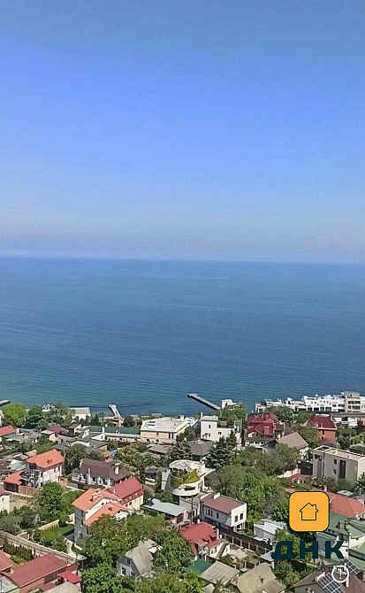 ‼️1к Квартира с ВИДОМ НА МОРЕ‼️Жемчужина Аркадия Каманина Фонтан Одесса - изображение 4