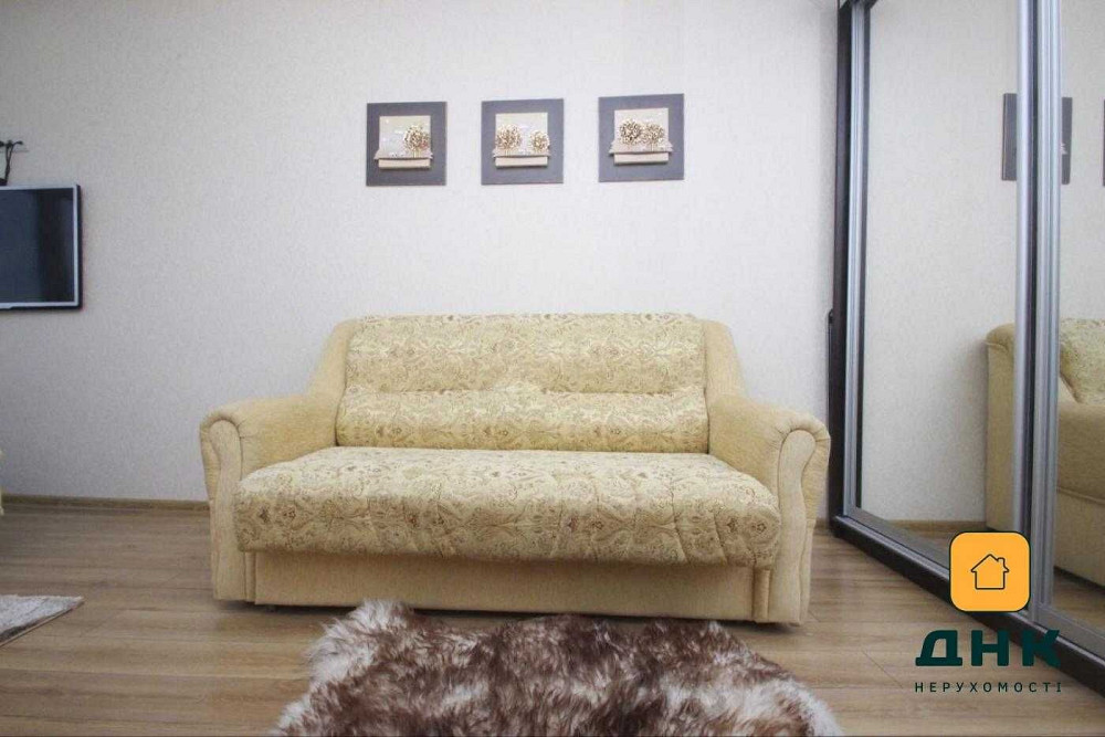 ‼️1к Квартира с ВИДОМ НА МОРЕ‼️Жемчужина Аркадия Каманина Фонтан Одесса - изображение 7