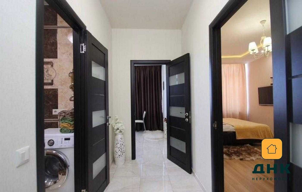 ‼️1к Квартира с ВИДОМ НА МОРЕ‼️Жемчужина Аркадия Каманина Фонтан Одесса - изображение 5