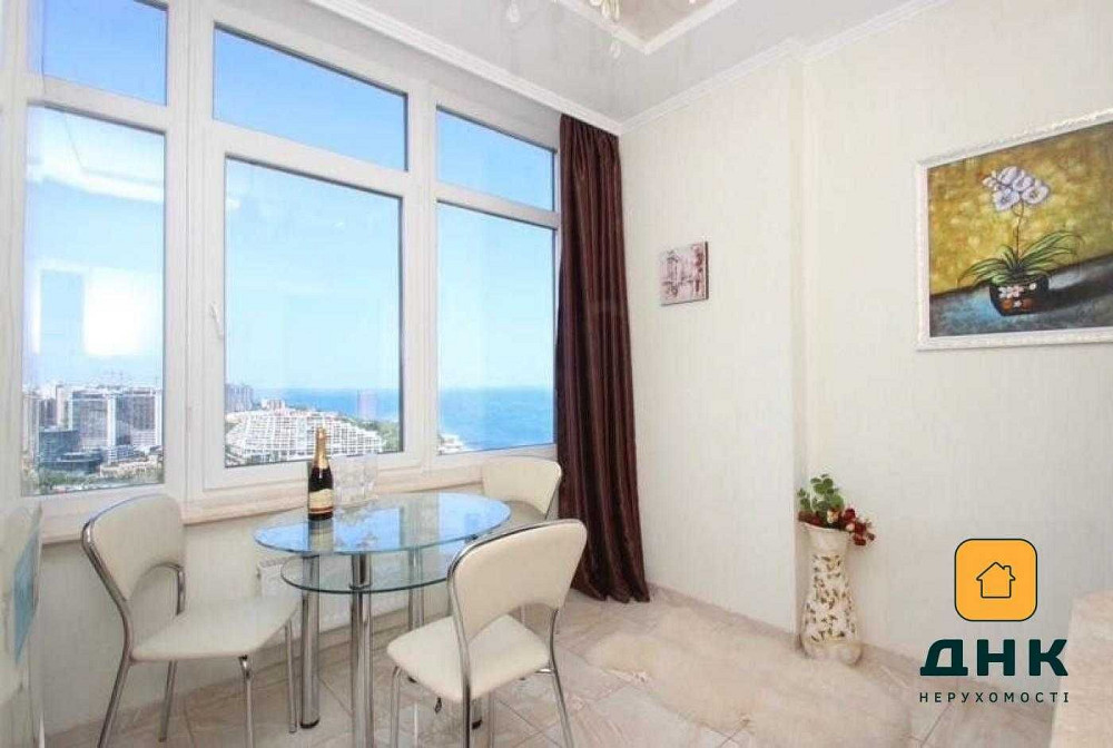 ‼️1к Квартира с ВИДОМ НА МОРЕ‼️Жемчужина Аркадия Каманина Фонтан Одесса - изображение 1