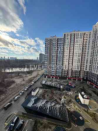 Продаж 2-к квартири в ЖК "Причал 8", Дарницький, Гліба Бабіча Київ