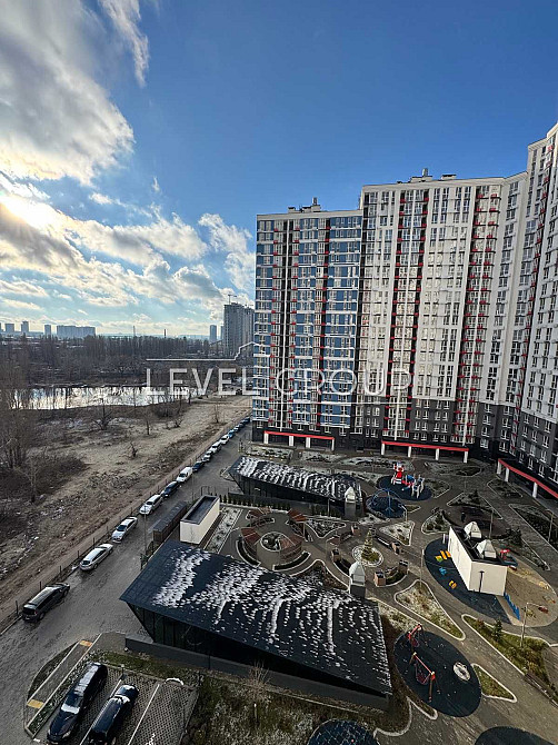 Продаж 2-к квартири в ЖК "Причал 8", Дарницький, Гліба Бабіча Киев - изображение 1