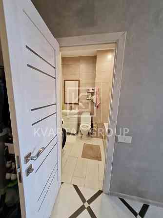 євродвокімнатну квартиру ремонт + техніка 1 491 $ за м² в тихій місцин Ирпень