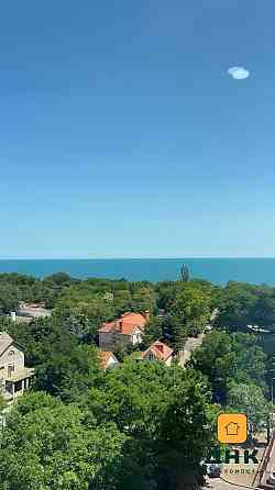 Аркадия .Фонтан .Каманина .Литературная. Новая квартира у моря. Одесса