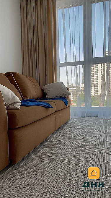 Аркадия .Фонтан .Каманина .Литературная. Новая квартира у моря. Одесса - изображение 3