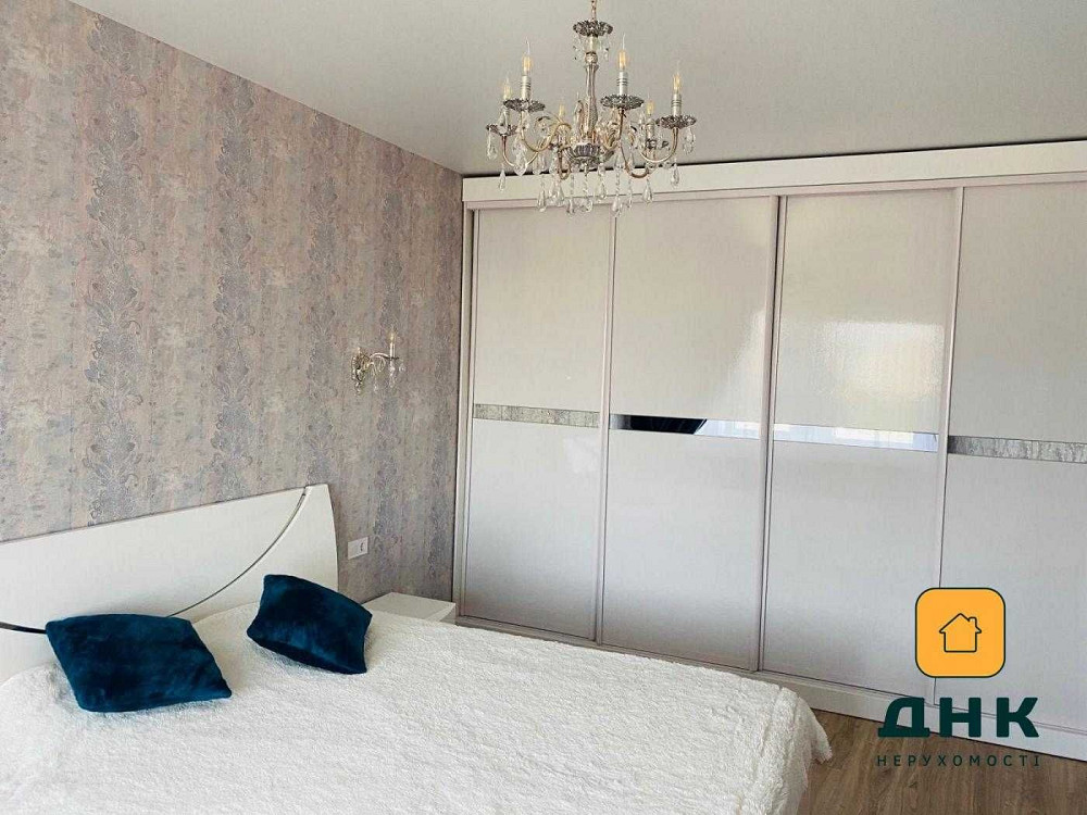 ‼️2к Квартира для Семьи ВИД НА МОРЕ Жемчужина Каманина АРКАДИЯ Фонтан Одесса - изображение 4