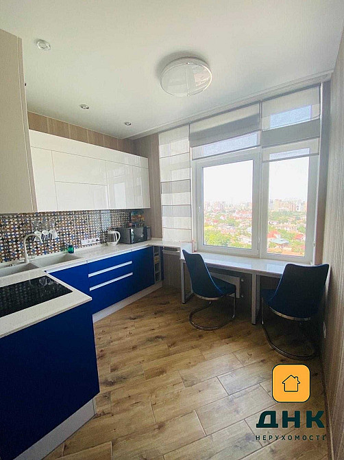 ‼️2к Квартира для Семьи ВИД НА МОРЕ Жемчужина Каманина АРКАДИЯ Фонтан Одесса - изображение 8