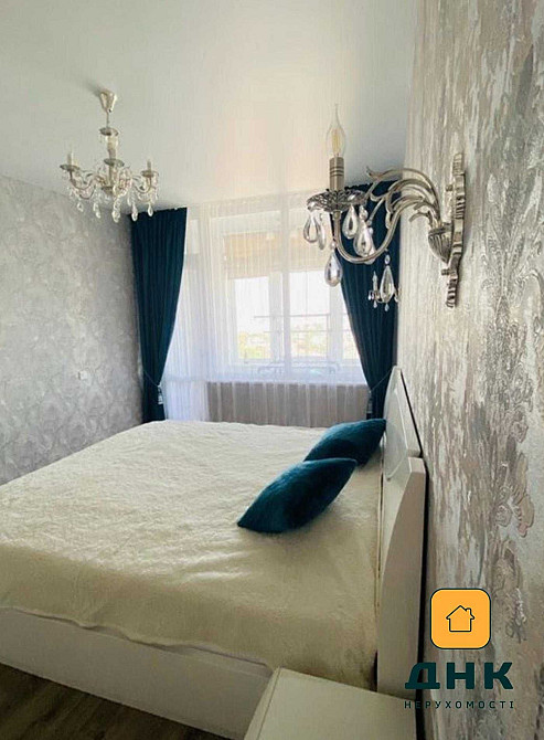 ‼️2к Квартира для Семьи ВИД НА МОРЕ Жемчужина Каманина АРКАДИЯ Фонтан Одесса - изображение 2