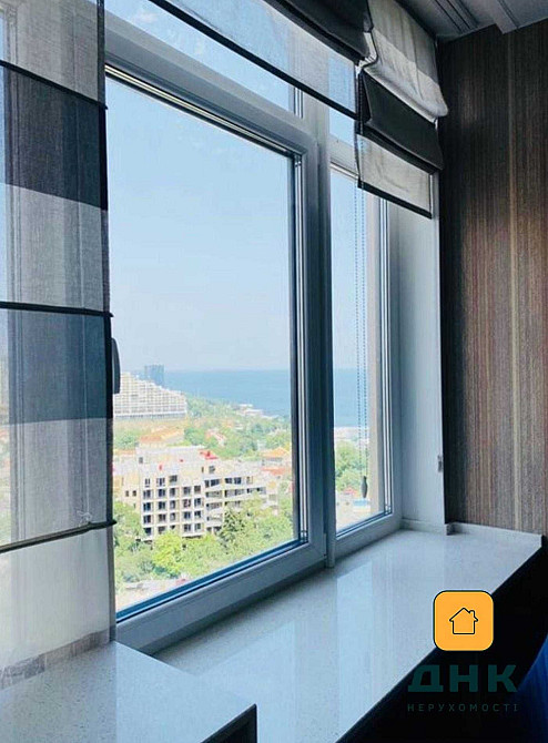 ‼️2к Квартира для Семьи ВИД НА МОРЕ Жемчужина Каманина АРКАДИЯ Фонтан Одесса - изображение 7
