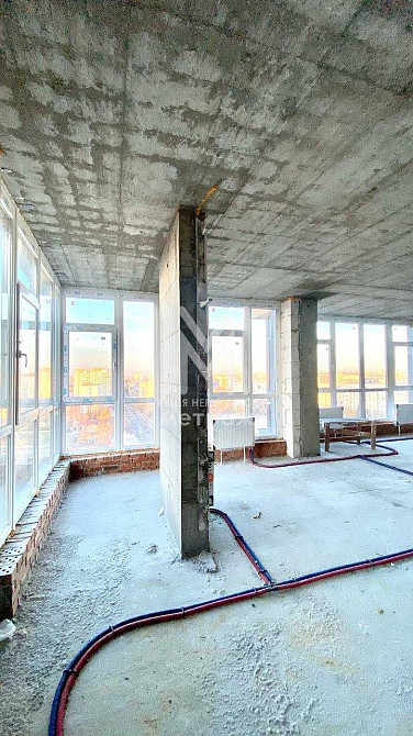 Продаю 3х комнатную квартиру 94 м2 ЖК КРИСТАЛЛ Харьков - изображение 4