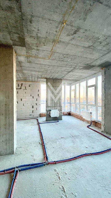 Продаю 3х комнатную квартиру 94 м2 ЖК КРИСТАЛЛ Харьков - изображение 6