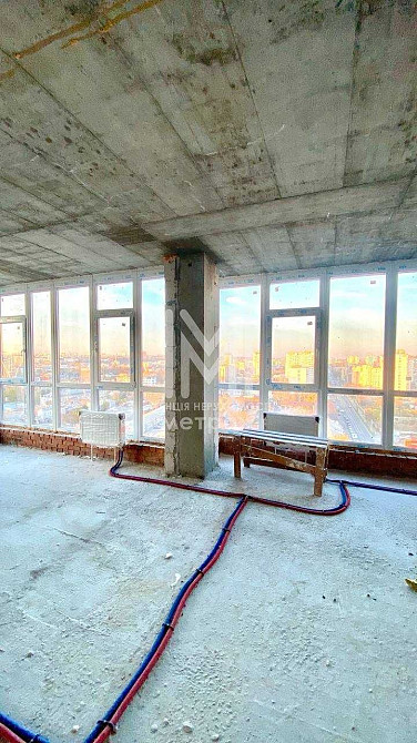 Продаю 3х комнатную квартиру 94 м2 ЖК КРИСТАЛЛ Харьков - изображение 8