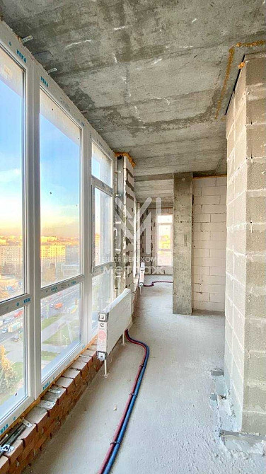 Продаю 3х комнатную квартиру 94 м2 ЖК КРИСТАЛЛ Харьков - изображение 5