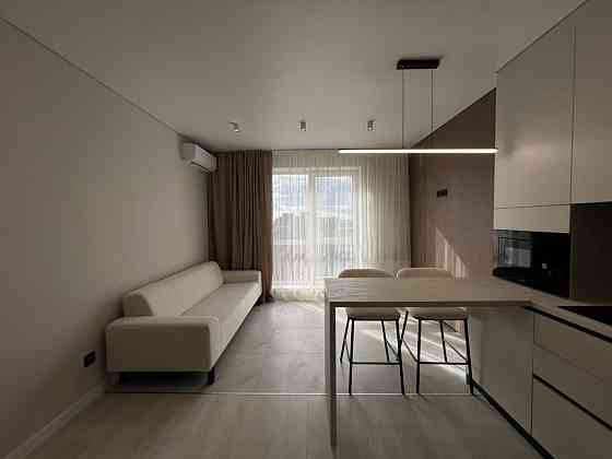 Продам, однокімнатна квартира ЖК Щасливе з якісним ремонтом Ровно