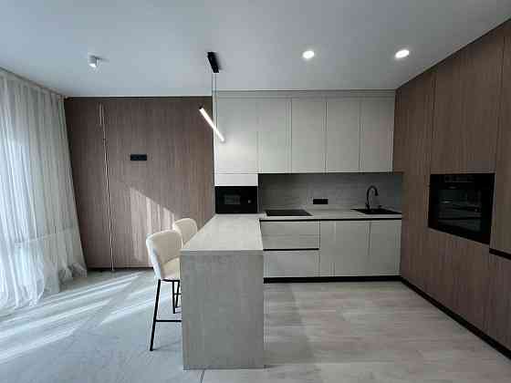 Продам, однокімнатна квартира ЖК Щасливе з якісним ремонтом Ровно