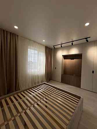 Продам, однокімнатна квартира ЖК Щасливе з якісним ремонтом Ровно