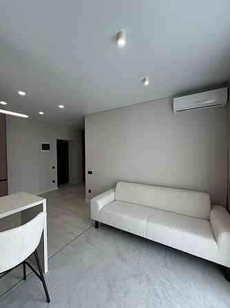 Продам, однокімнатна квартира ЖК Щасливе з якісним ремонтом Ровно