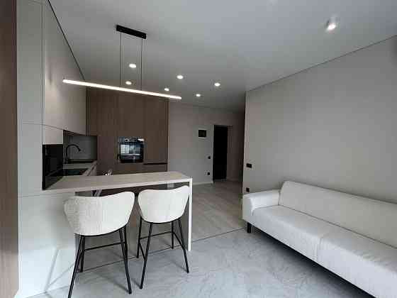 Продам, однокімнатна квартира ЖК Щасливе з якісним ремонтом Ровно