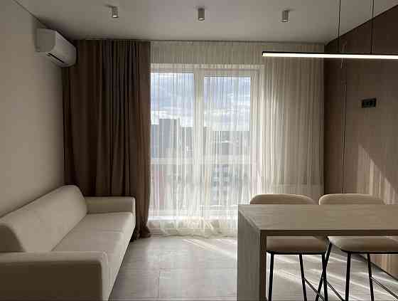 Продам, однокімнатна квартира ЖК Щасливе з якісним ремонтом Ровно